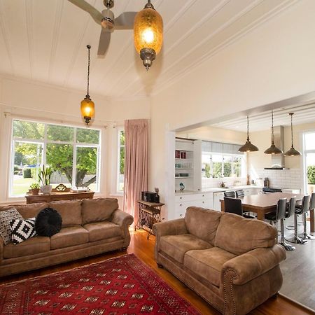 The Clive Hideaway Exterior foto