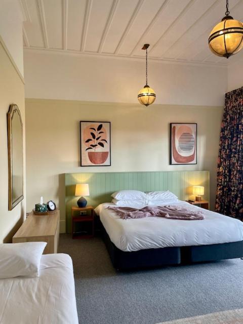 The Clive Hideaway Exterior foto