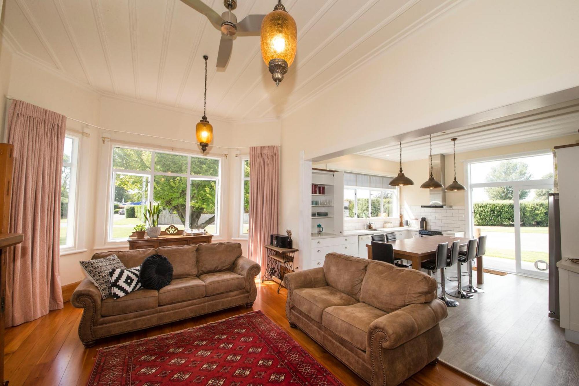 The Clive Hideaway Exterior foto
