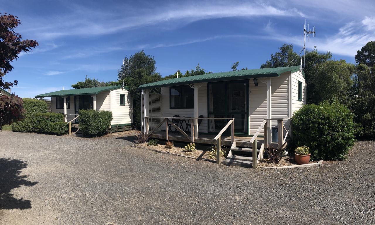 The Clive Hideaway Exterior foto