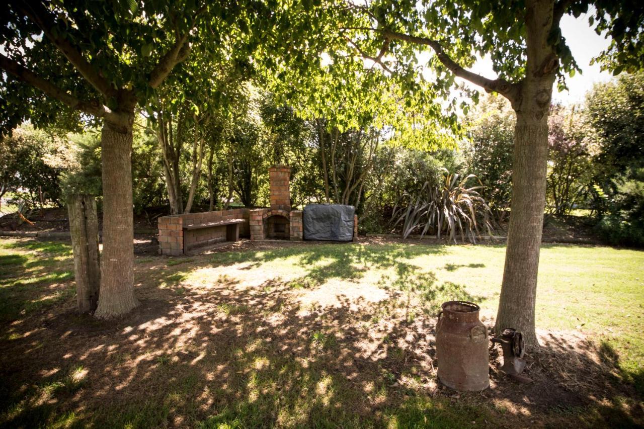The Clive Hideaway Exterior foto