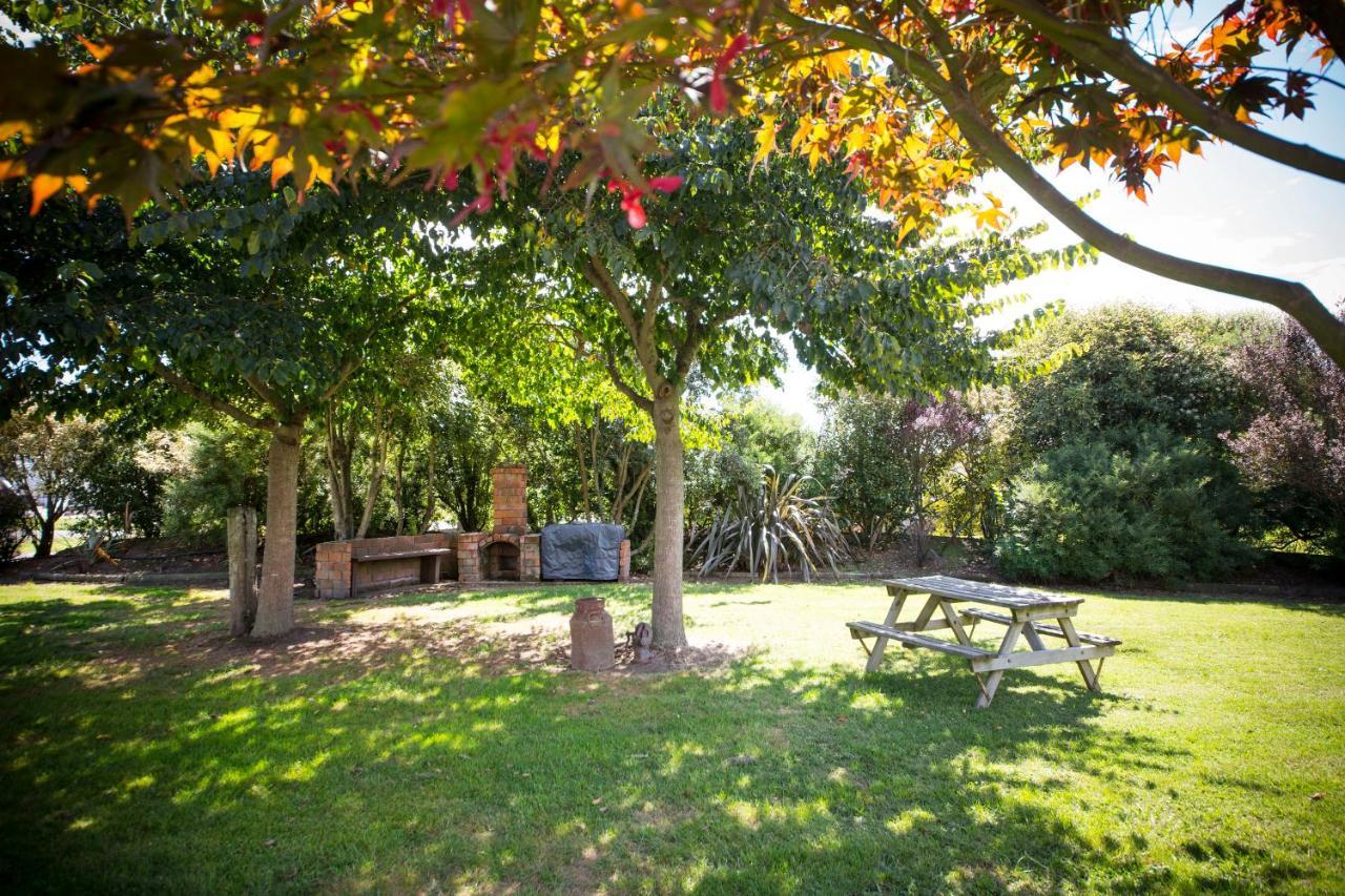 The Clive Hideaway Exterior foto
