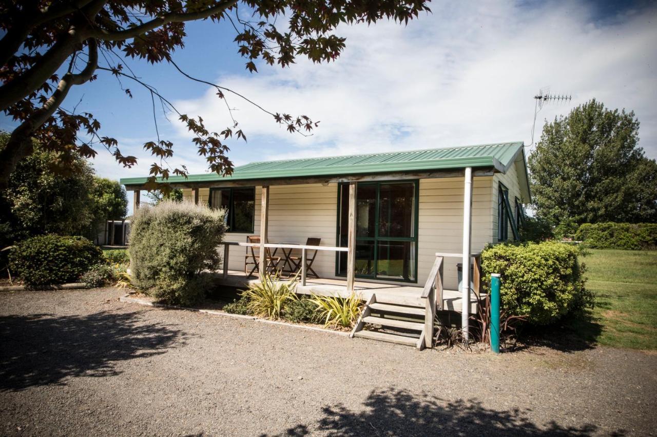 The Clive Hideaway Exterior foto